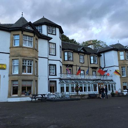 Strathpeffer Hotel Inverness Luaran gambar