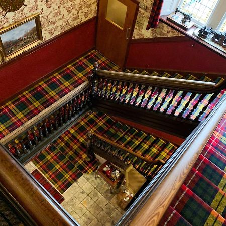 Strathpeffer Hotel Inverness Luaran gambar