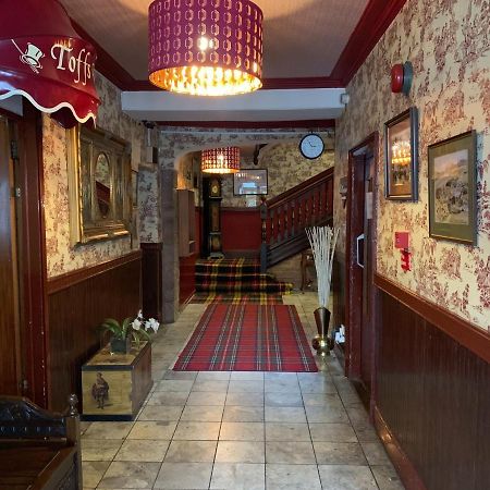 Strathpeffer Hotel Inverness Luaran gambar