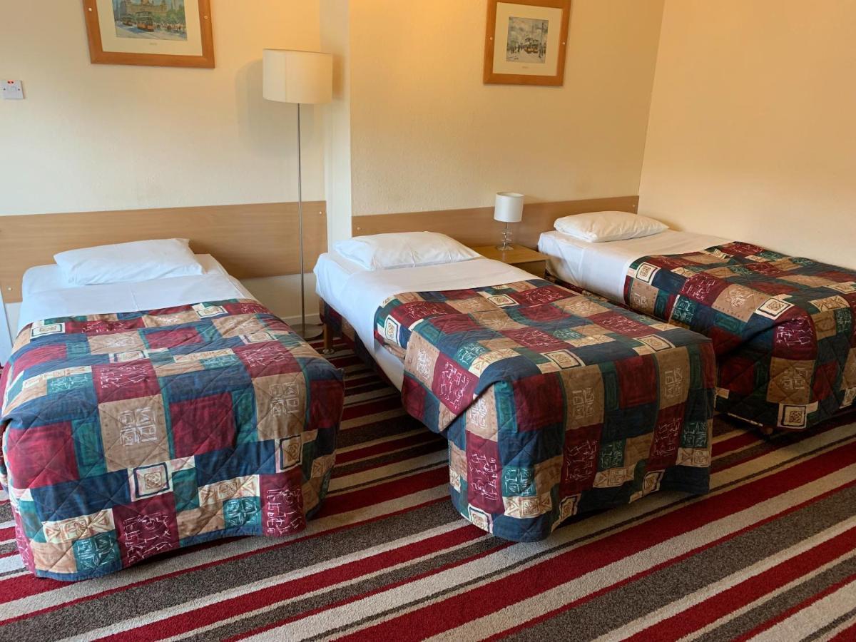 Strathpeffer Hotel Inverness Luaran gambar